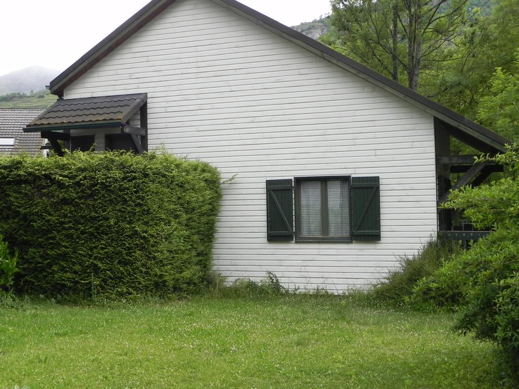 Camping Le Castella Luzenac Room photo
